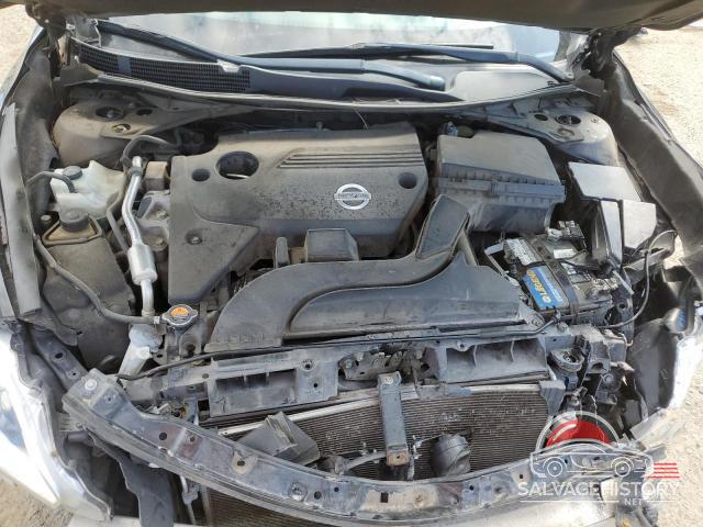 1N4AL3AP1FN304710 2015 NISSAN ALTIMA photo no. 11