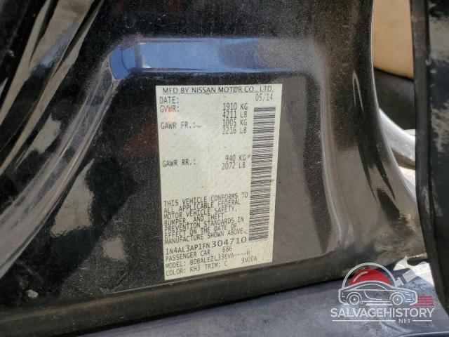 1N4AL3AP1FN304710 2015 NISSAN ALTIMA photo no. 13