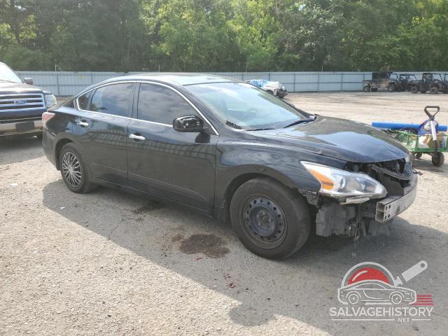 1N4AL3AP1FN304710 2015 NISSAN ALTIMA photo no. 4