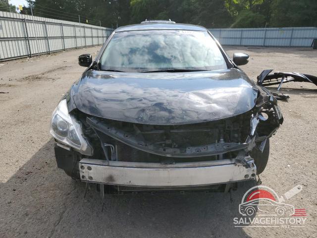 1N4AL3AP1FN304710 2015 NISSAN ALTIMA photo no. 5