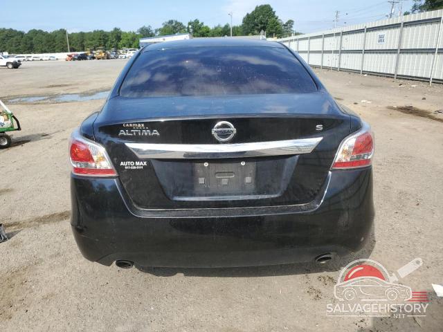 1N4AL3AP1FN304710 2015 NISSAN ALTIMA photo no. 6