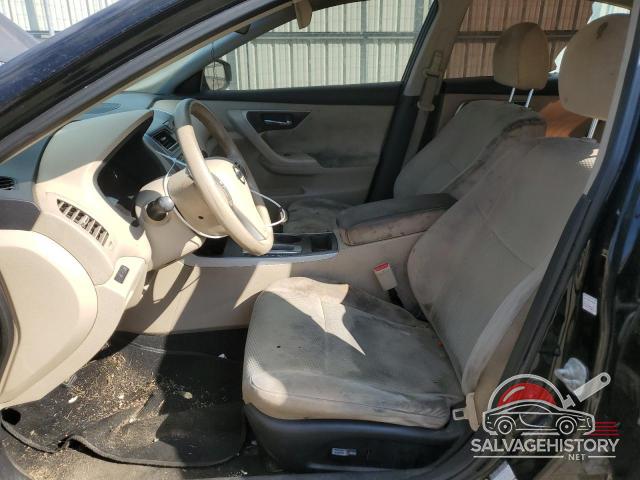 1N4AL3AP1FN304710 2015 NISSAN ALTIMA photo no. 7