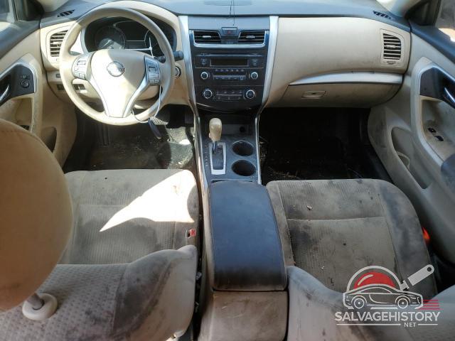 1N4AL3AP1FN304710 2015 NISSAN ALTIMA photo no. 8