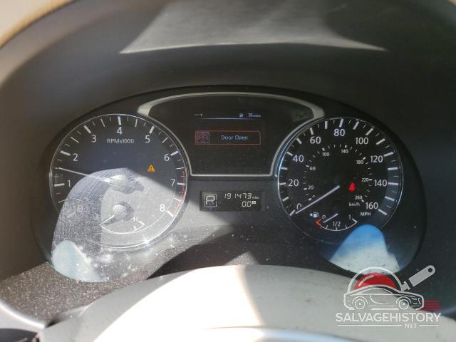 1N4AL3AP1FN304710 2015 NISSAN ALTIMA photo no. 9