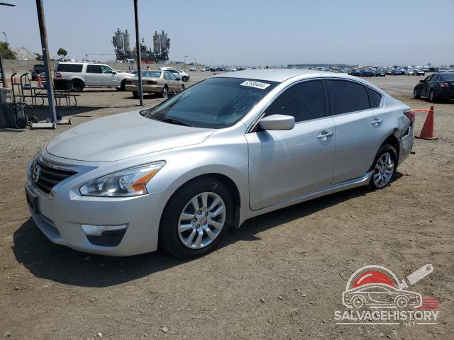 1N4AL3AP1FN314038 2015 NISSAN ALTIMA photo no. 9