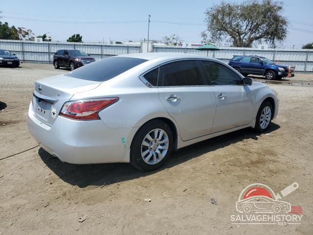 1N4AL3AP1FN314038 2015 NISSAN ALTIMA photo no. 3