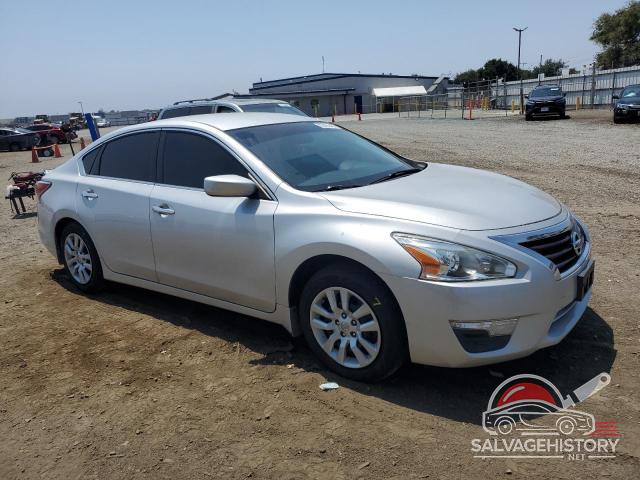 1N4AL3AP1FN314038 2015 NISSAN ALTIMA photo no. 4