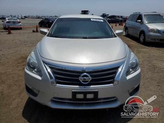 1N4AL3AP1FN314038 2015 NISSAN ALTIMA photo no. 5