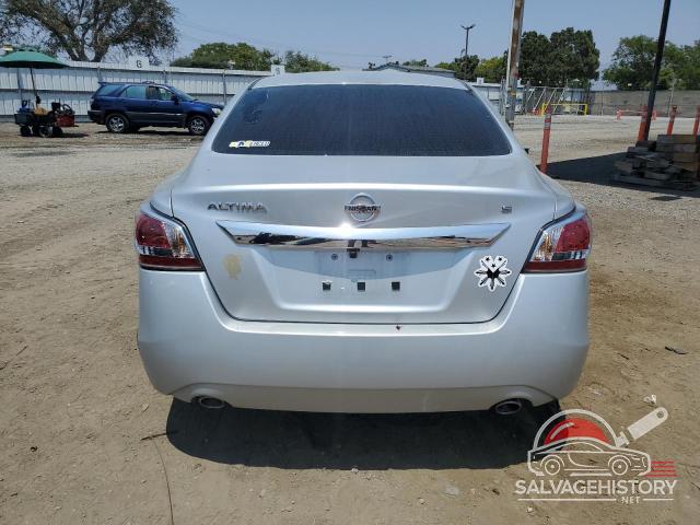 1N4AL3AP1FN314038 2015 NISSAN ALTIMA photo no. 6