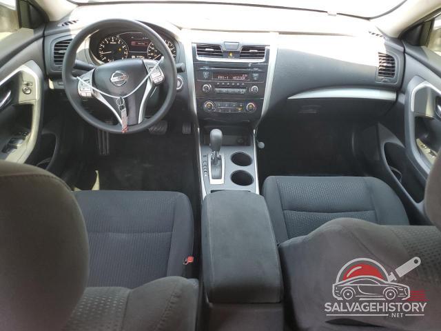 1N4AL3AP1FN314038 2015 NISSAN ALTIMA photo no. 8