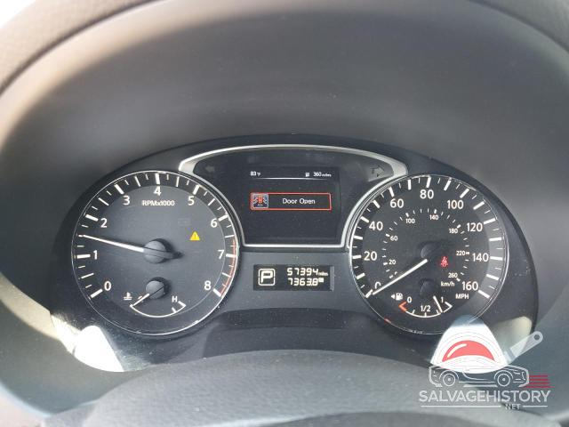 1N4AL3AP1FN314038 2015 NISSAN ALTIMA photo no. 9