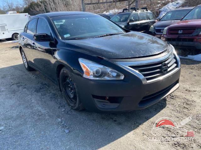 1N4AL3AP1FN329378 2015 NISSAN ALTIMA photo no. 1