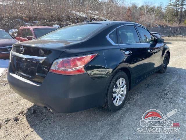 1N4AL3AP1FN329378 2015 NISSAN ALTIMA photo no. 4