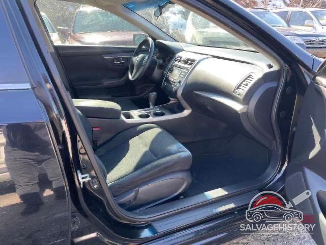 1N4AL3AP1FN329378 2015 NISSAN ALTIMA photo no. 5