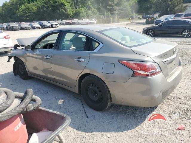1N4AL3AP1FN383487 2015 NISSAN ALTIMA photo no. 2