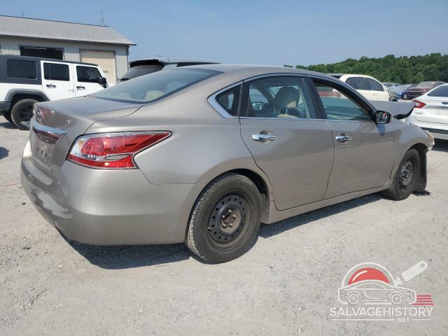 1N4AL3AP1FN383487 2015 NISSAN ALTIMA photo no. 3