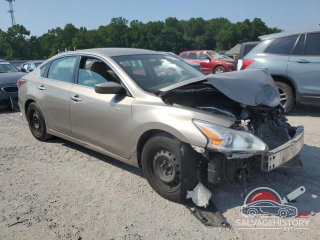 1N4AL3AP1FN383487 2015 NISSAN ALTIMA photo no. 4