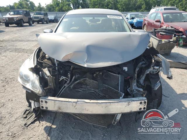 1N4AL3AP1FN383487 2015 NISSAN ALTIMA photo no. 5