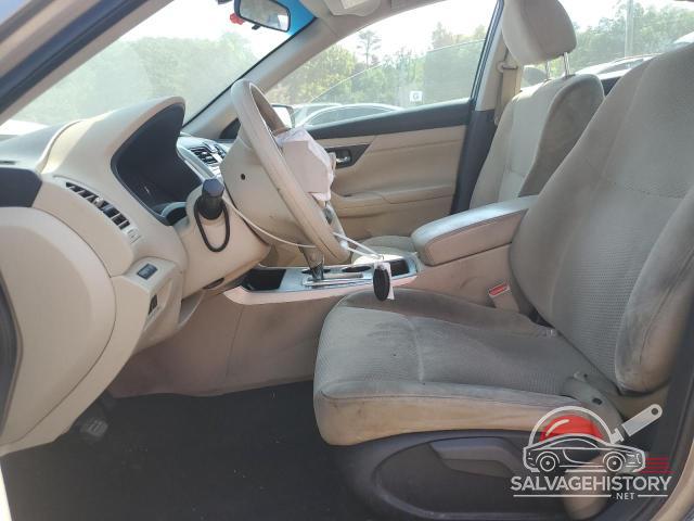 1N4AL3AP1FN383487 2015 NISSAN ALTIMA photo no. 7