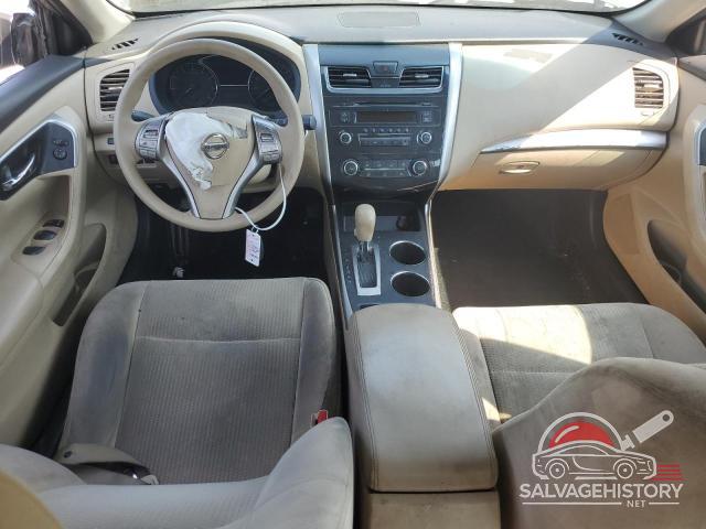 1N4AL3AP1FN383487 2015 NISSAN ALTIMA photo no. 8