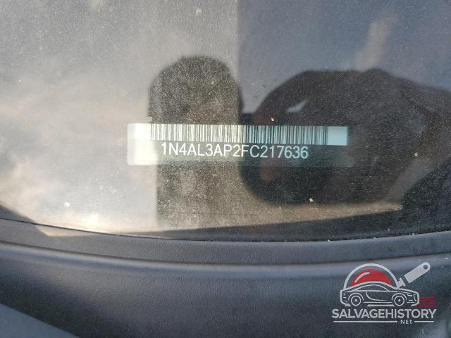 1N4AL3AP2FC217636 2015 NISSAN ALTIMA photo no. 12