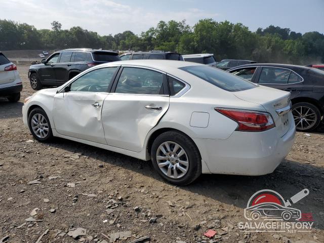 1N4AL3AP2FC217636 2015 NISSAN ALTIMA photo no. 2