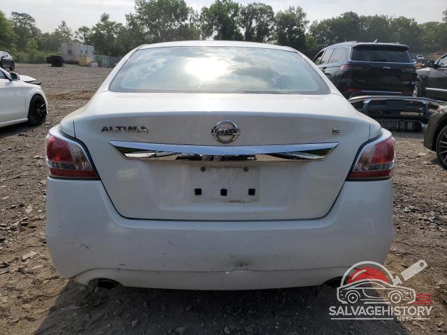 1N4AL3AP2FC217636 2015 NISSAN ALTIMA photo no. 6