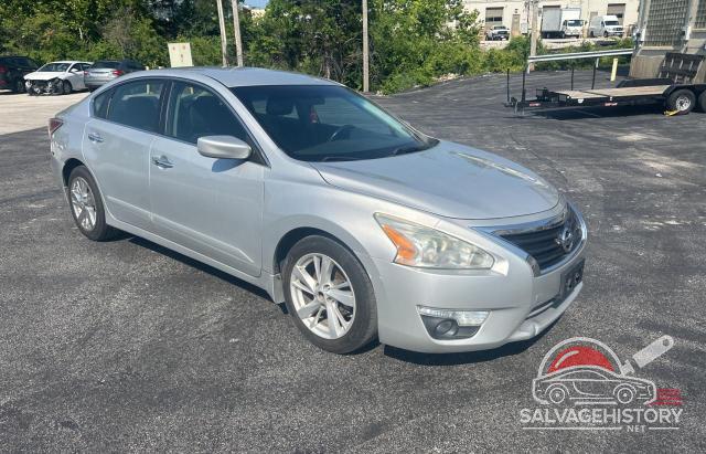 1N4AL3AP2FC280445 2015 NISSAN ALTIMA photo no. 6
