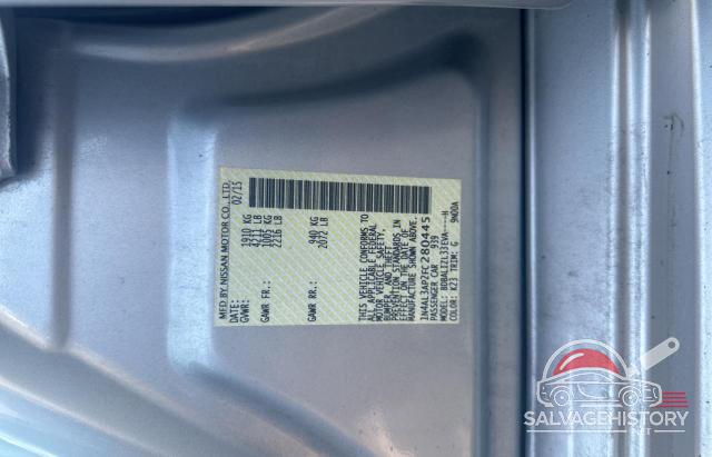 1N4AL3AP2FC280445 2015 NISSAN ALTIMA photo no. 10
