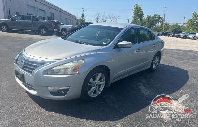 1N4AL3AP2FC280445 2015 NISSAN ALTIMA photo no. 2