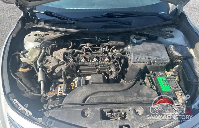 1N4AL3AP2FC280445 2015 NISSAN ALTIMA photo no. 7