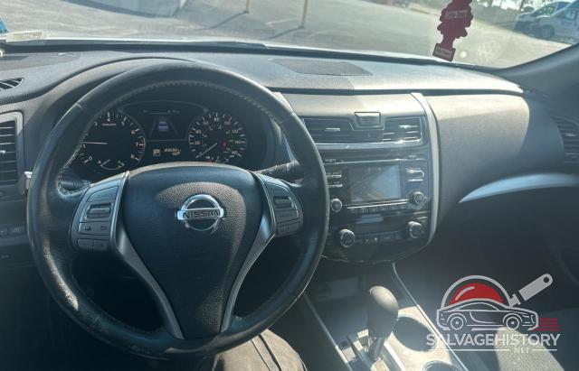 1N4AL3AP2FC280445 2015 NISSAN ALTIMA photo no. 9