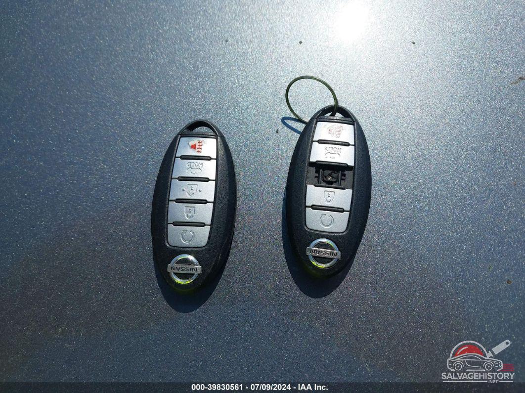 1N4AL3AP2FC468933 2015 NISSAN ALTIMA photo no. 11
