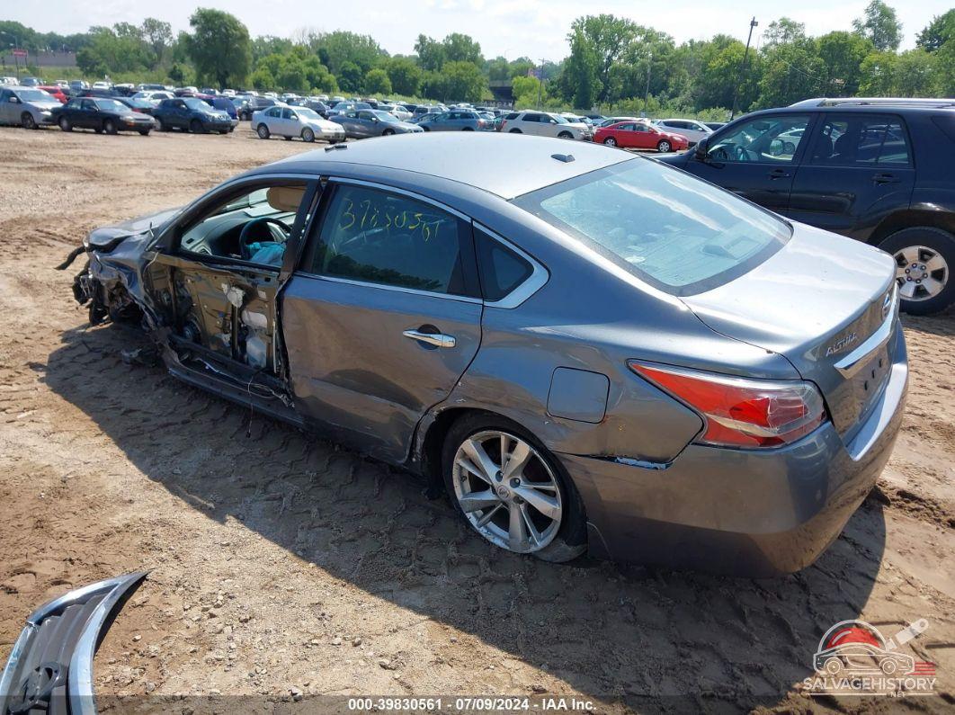 1N4AL3AP2FC468933 2015 NISSAN ALTIMA photo no. 3
