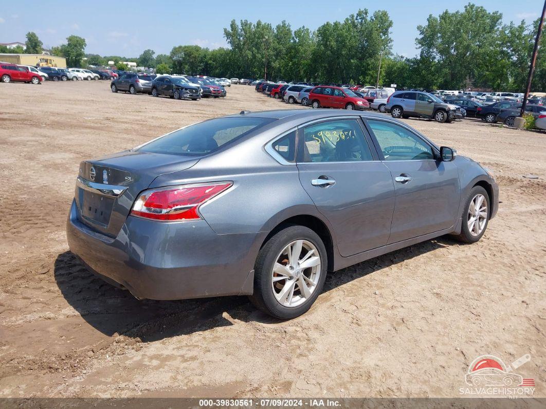 1N4AL3AP2FC468933 2015 NISSAN ALTIMA photo no. 4