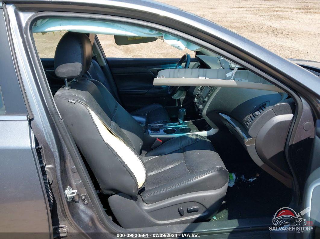 1N4AL3AP2FC468933 2015 NISSAN ALTIMA photo no. 5