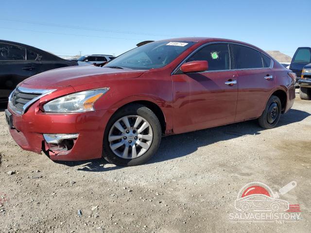 1N4AL3AP2FN392229 2015 NISSAN ALTIMA photo no. 6