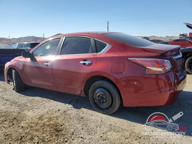 1N4AL3AP2FN392229 2015 NISSAN ALTIMA photo no. 2