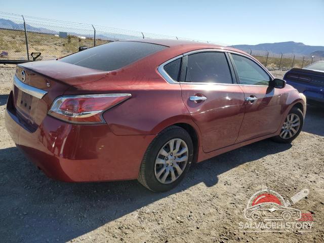 1N4AL3AP2FN392229 2015 NISSAN ALTIMA photo no. 3