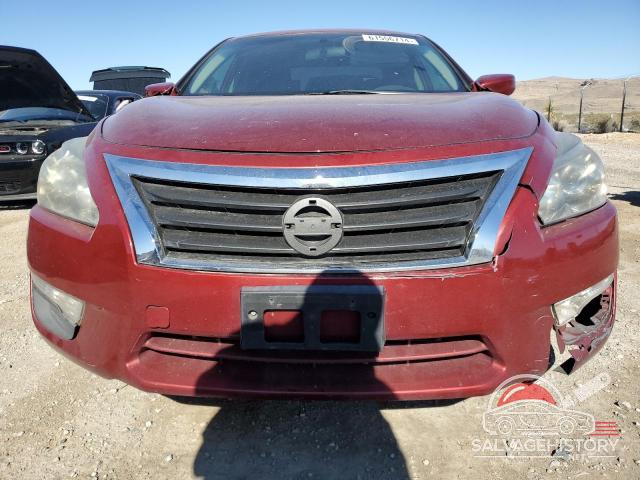 1N4AL3AP2FN392229 2015 NISSAN ALTIMA photo no. 5