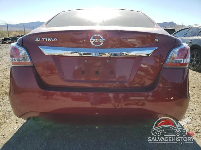 1N4AL3AP2FN392229 2015 NISSAN ALTIMA photo no. 6