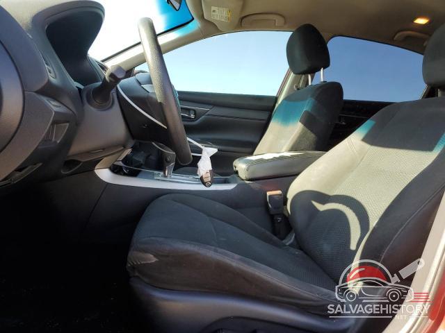 1N4AL3AP2FN392229 2015 NISSAN ALTIMA photo no. 7
