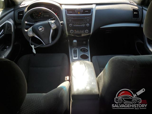 1N4AL3AP2FN392229 2015 NISSAN ALTIMA photo no. 8
