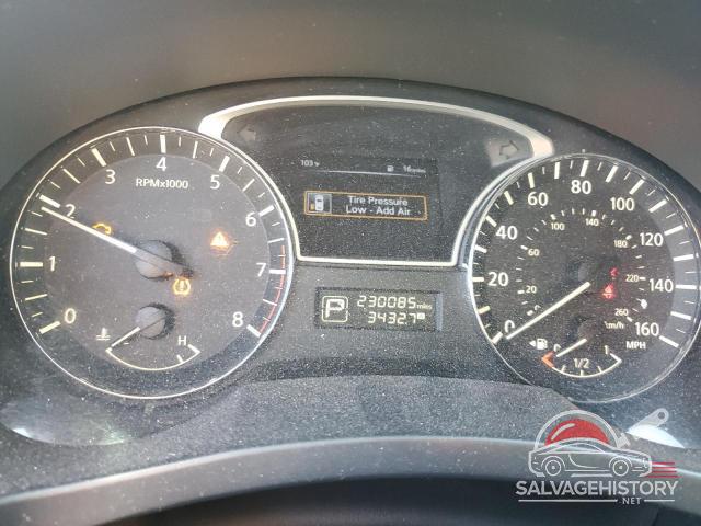 1N4AL3AP2FN392229 2015 NISSAN ALTIMA photo no. 9