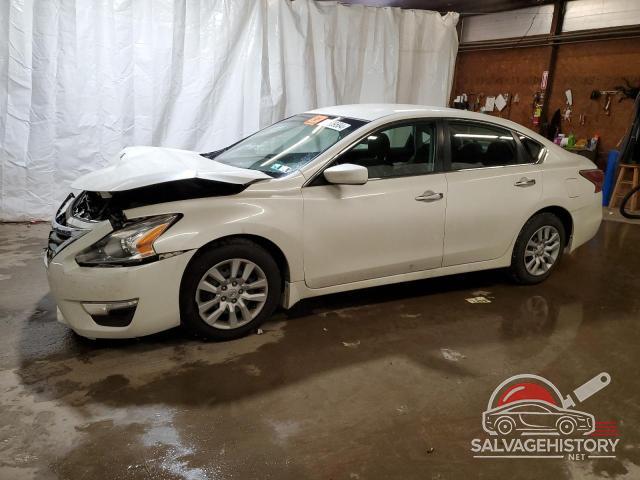 1N4AL3AP3FC191337 2015 NISSAN ALTIMA photo no. 1