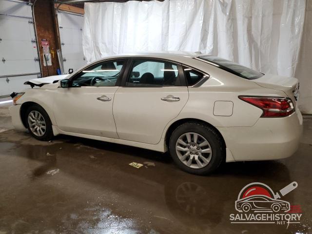 1N4AL3AP3FC191337 2015 NISSAN ALTIMA photo no. 2