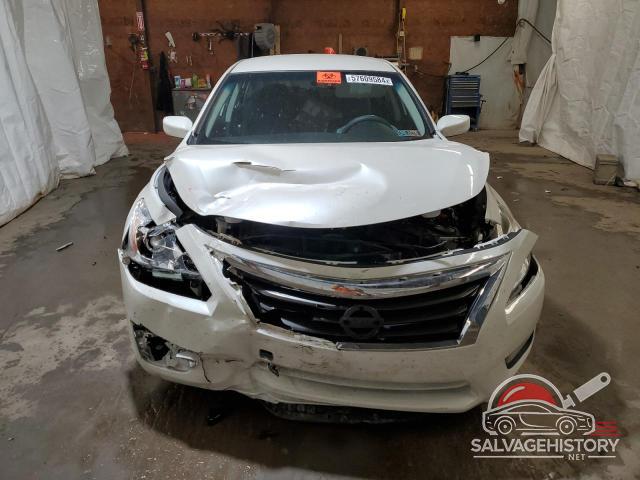 1N4AL3AP3FC191337 2015 NISSAN ALTIMA photo no. 5