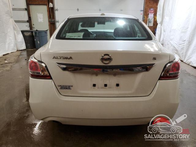 1N4AL3AP3FC191337 2015 NISSAN ALTIMA photo no. 6