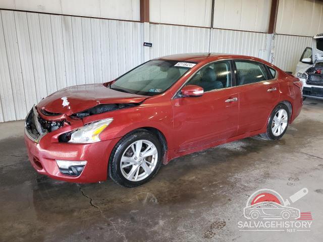 1N4AL3AP3FC241735 2015 NISSAN ALTIMA photo no. 4