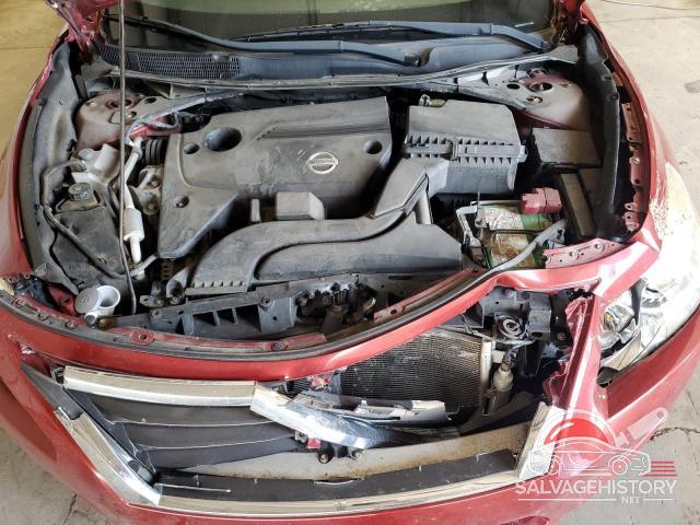 1N4AL3AP3FC241735 2015 NISSAN ALTIMA photo no. 11
